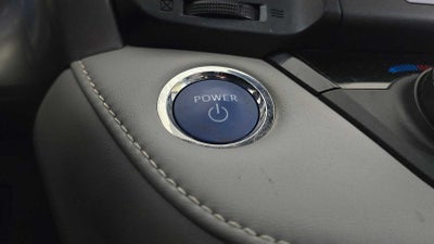 2016 Toyota RAV4 Hybrid XLE