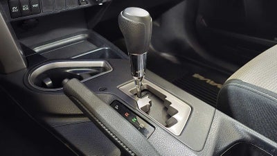 2016 Toyota RAV4 Hybrid XLE