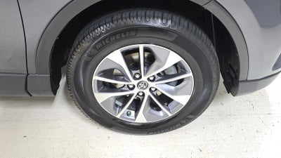 2016 Toyota RAV4 Hybrid XLE