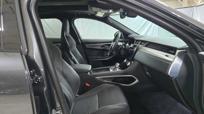 2023 Jaguar F-PACE R-Dynamic S