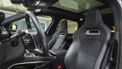 2023 Jaguar F-PACE R-Dynamic S