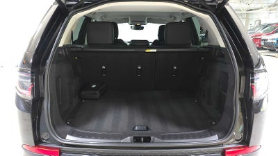 2023 Land Rover Discovery Sport SE