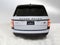 2019 Land Rover Range Rover V8 Supercharged SWB