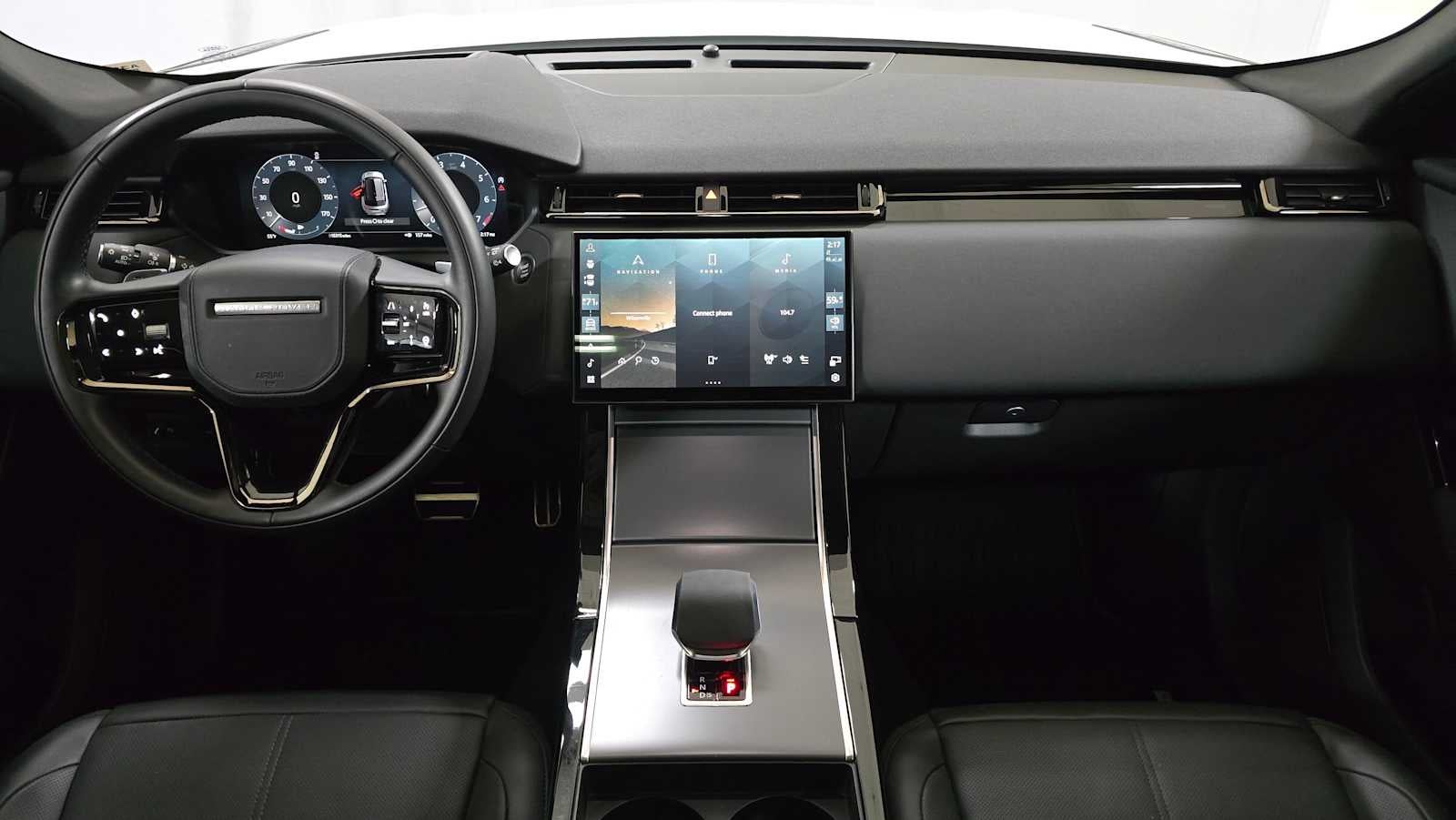 2024 Land Rover Range Rover Velar Dynamic SE