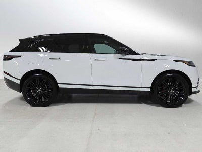 2024 Land Rover Range Rover Velar Dynamic SE