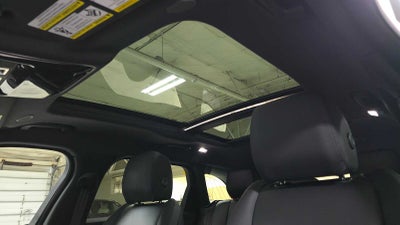 2024 Land Rover Range Rover Velar Dynamic SE