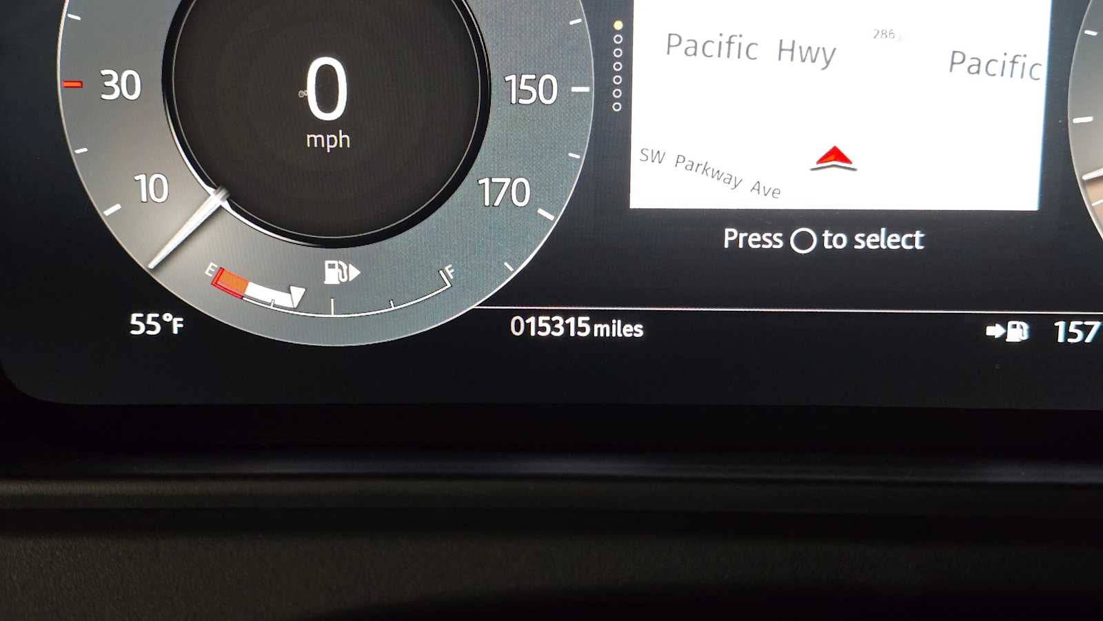 2024 Land Rover Range Rover Velar Dynamic SE