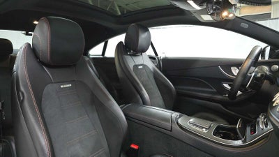 2022 Mercedes-Benz E-Class AMG® E 53