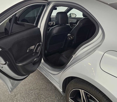 2022 Mercedes-Benz A-Class A 220