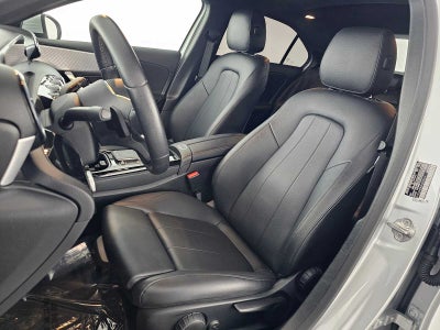 2022 Mercedes-Benz A-Class A 220