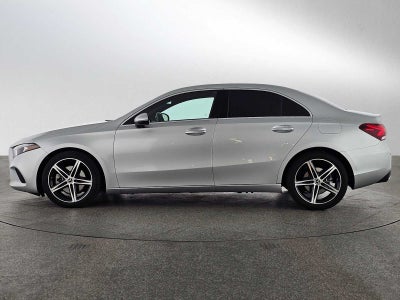 2022 Mercedes-Benz A-Class A 220