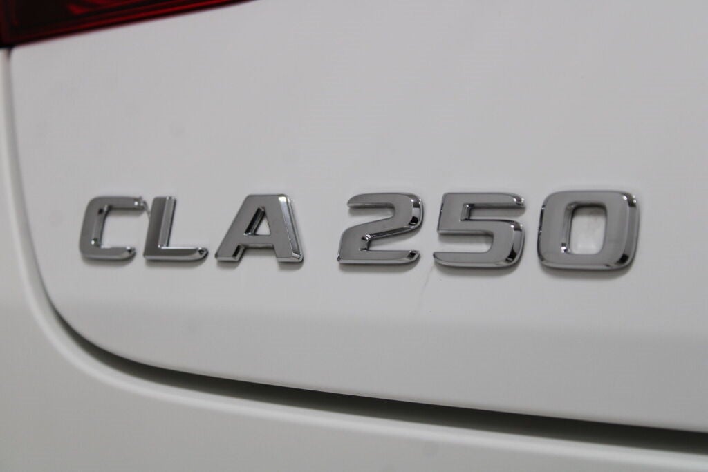 2023 Mercedes-Benz CLA CLA 250