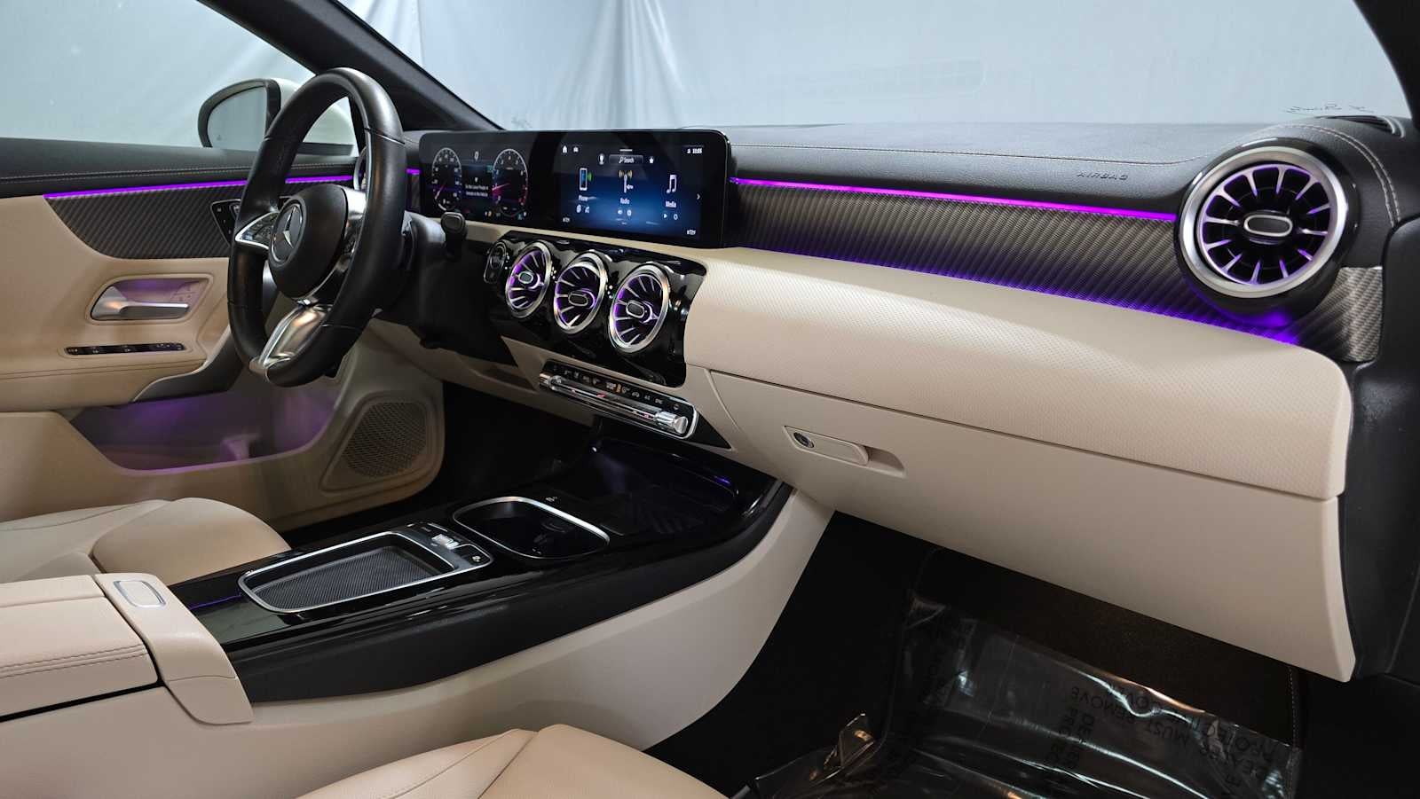 2024 Mercedes-Benz CLA CLA 250