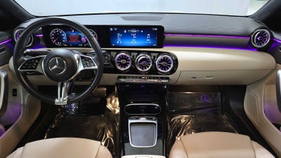 2024 Mercedes-Benz CLA CLA 250