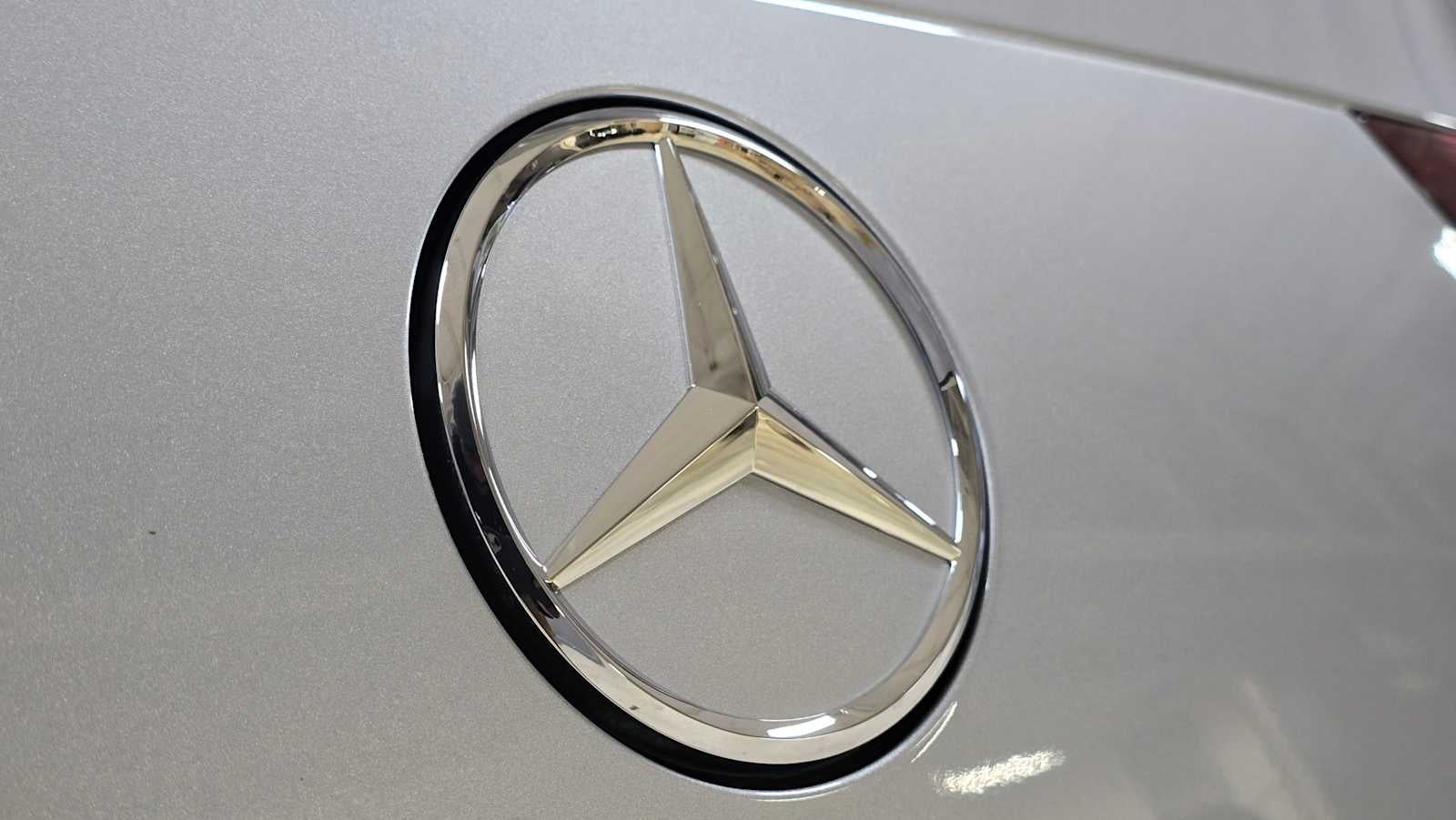 2026 Mercedes-Benz CLA AMG® CLA 35