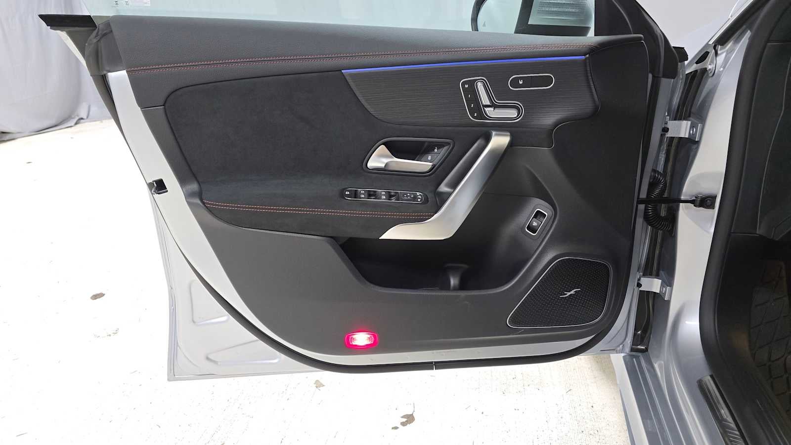 2026 Mercedes-Benz CLA AMG® CLA 35