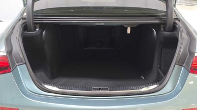 2025 Mercedes-Benz S-Class S 580