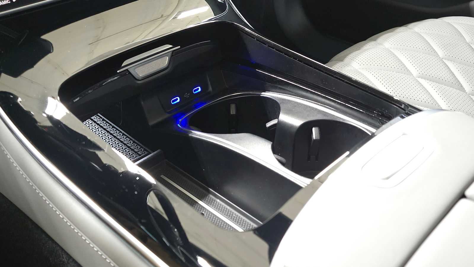 2025 Mercedes-Benz S-Class S 580