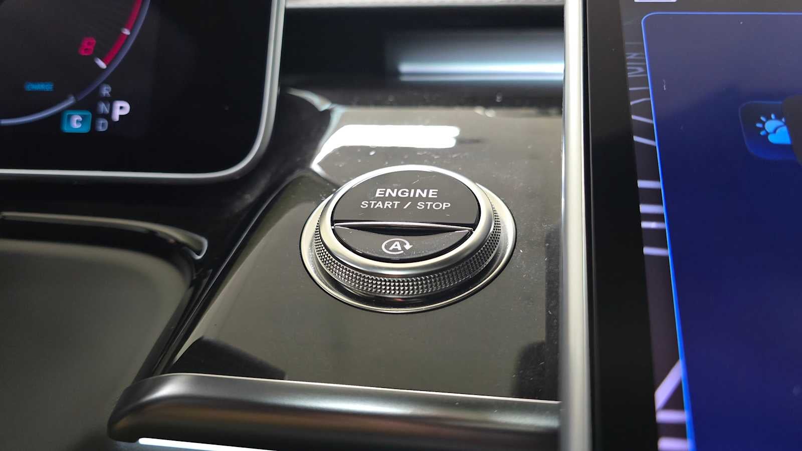 2025 Mercedes-Benz S-Class S 580