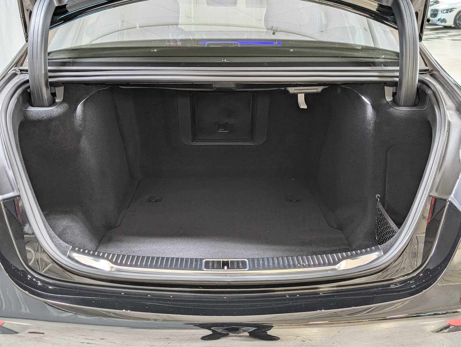 2025 Mercedes-Benz S-Class S 580