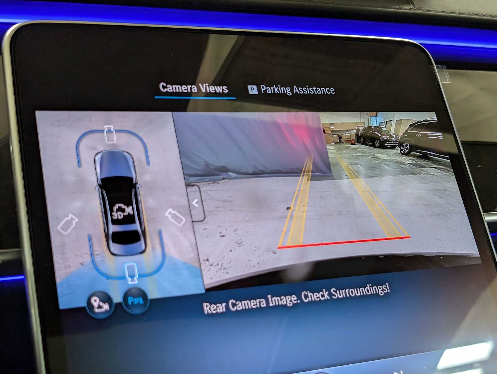 2025 Mercedes-Benz S-Class S 580