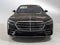 2025 Mercedes-Benz S-Class S 580