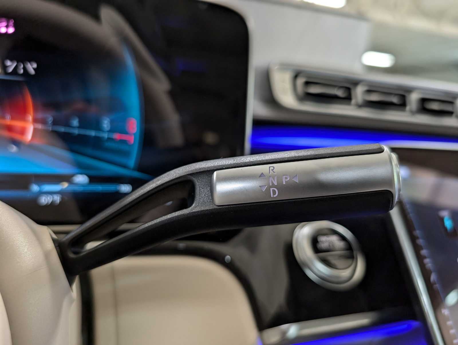 2026 Mercedes-Benz S-Class AMG® S 63 E