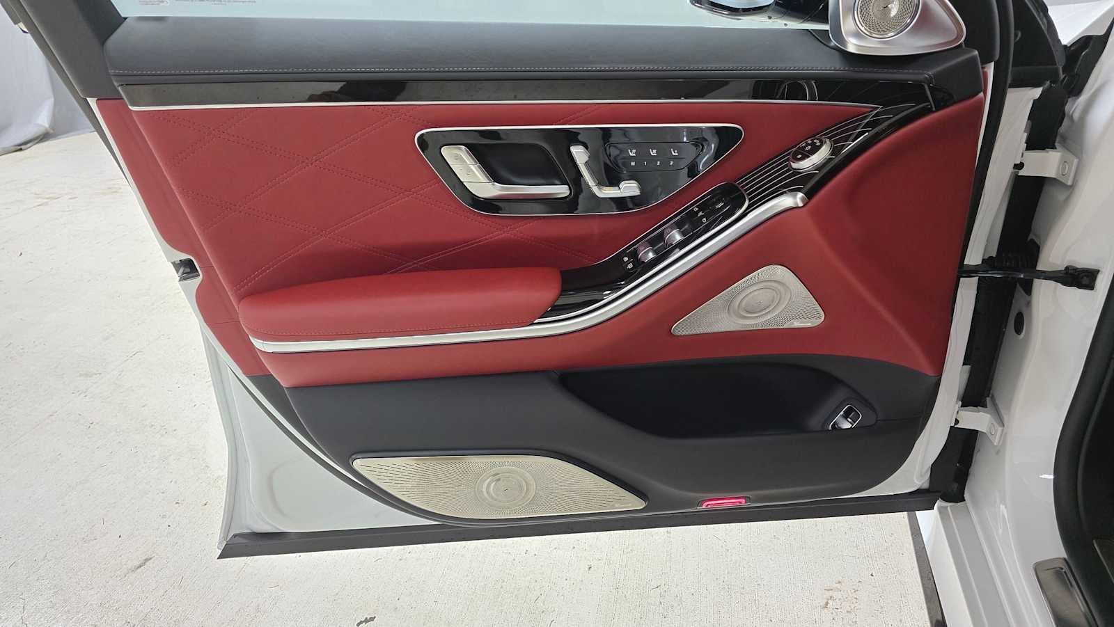 2026 Mercedes-Benz S-Class AMG® S 63 E