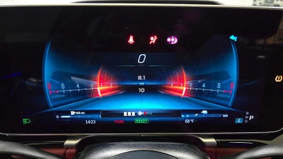 2026 Mercedes-Benz S-Class AMG® S 63 E