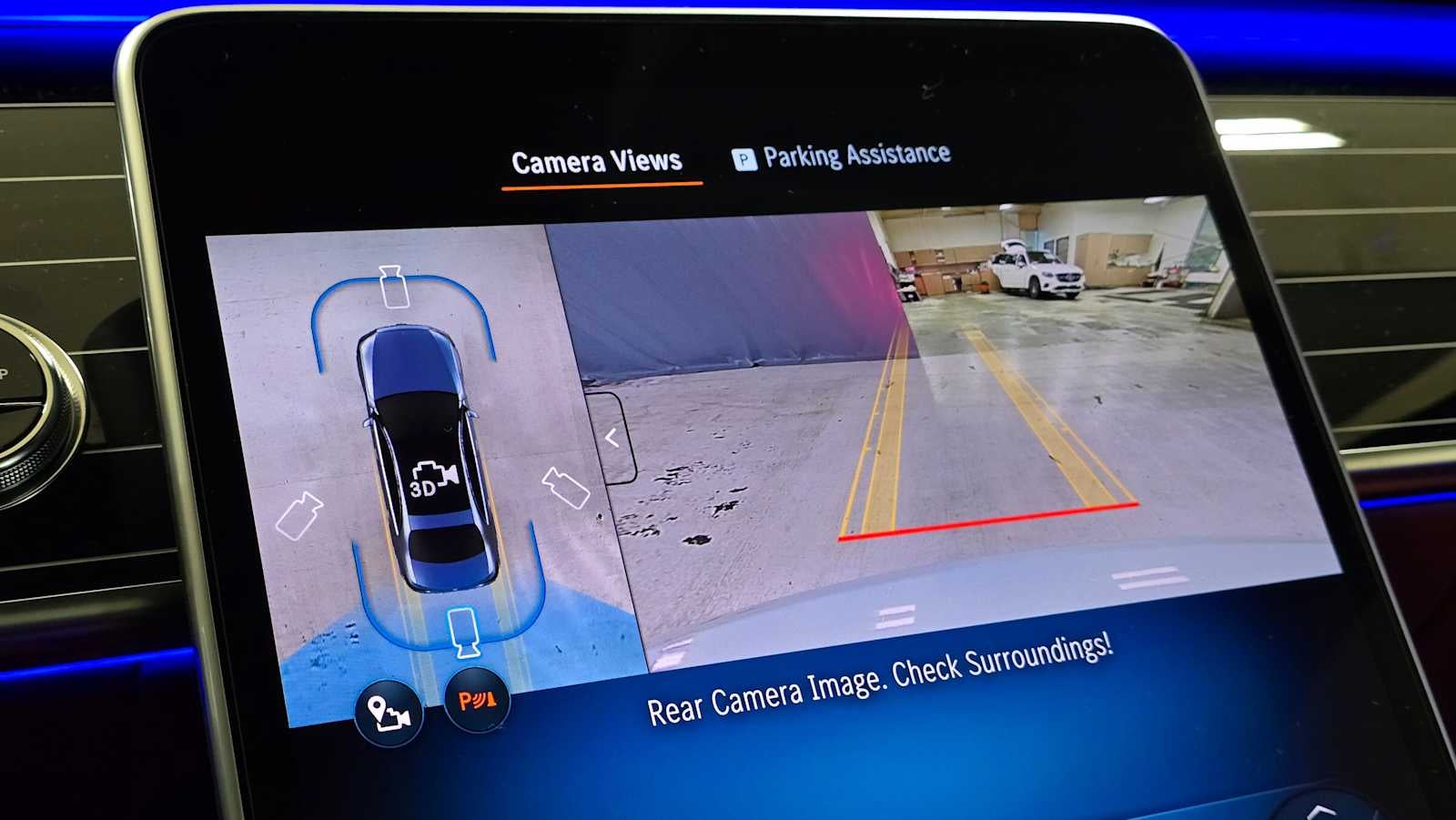 2026 Mercedes-Benz S-Class AMG® S 63 E