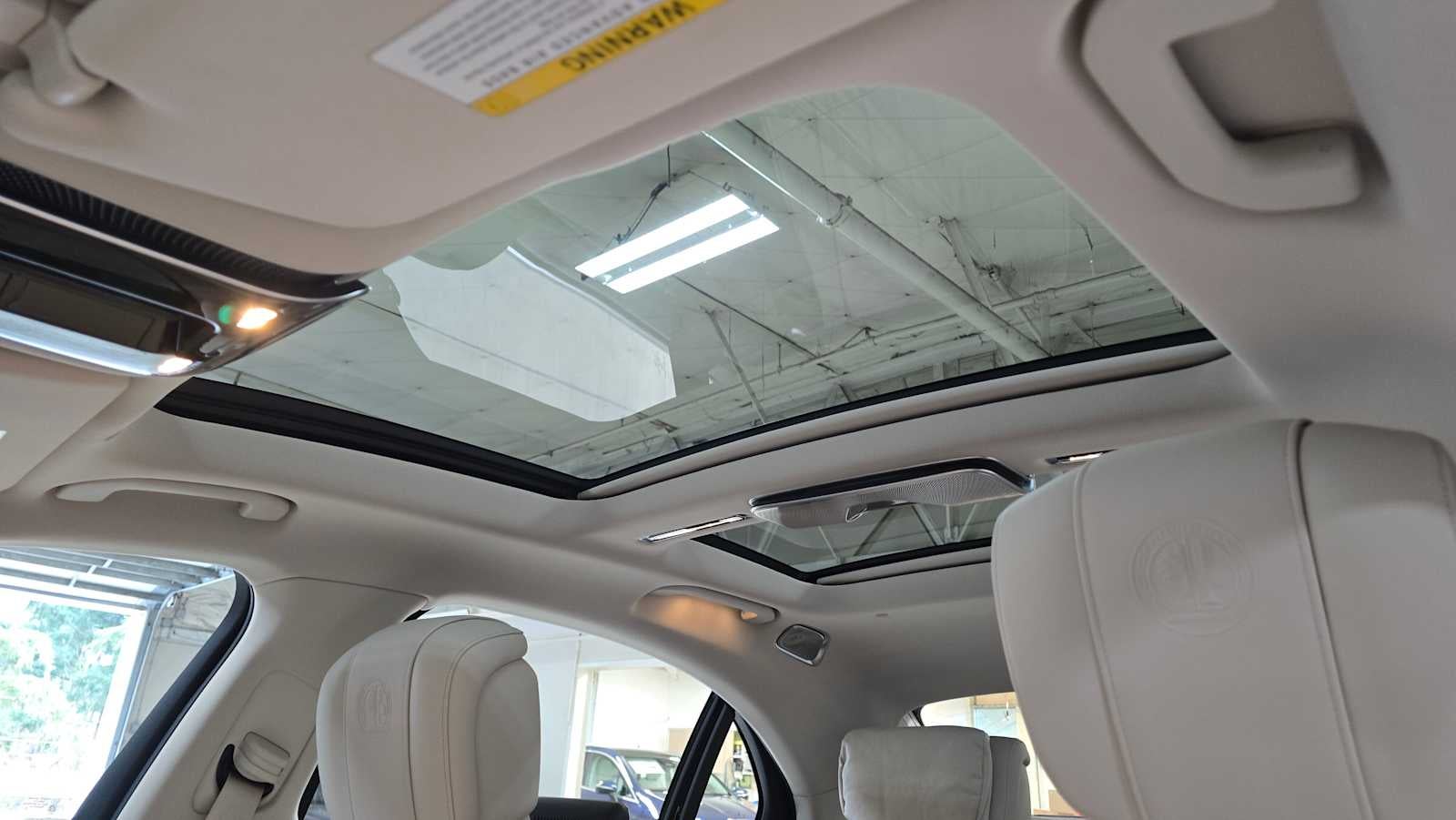 2026 Mercedes-Benz S-Class AMG® S 63 E