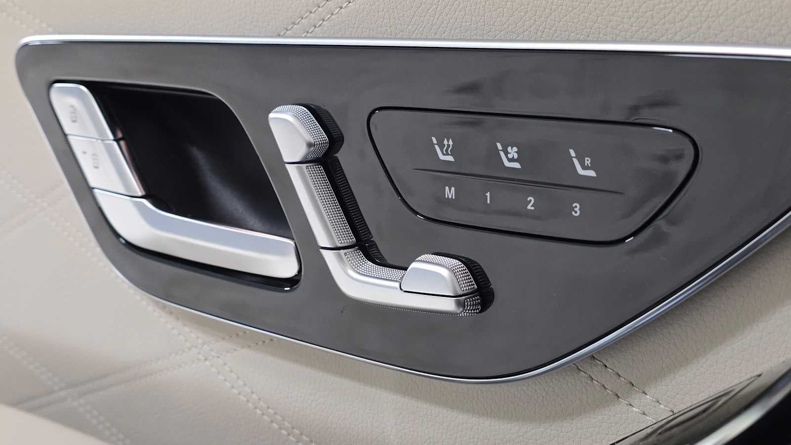 2026 Mercedes-Benz S-Class AMG® S 63 E