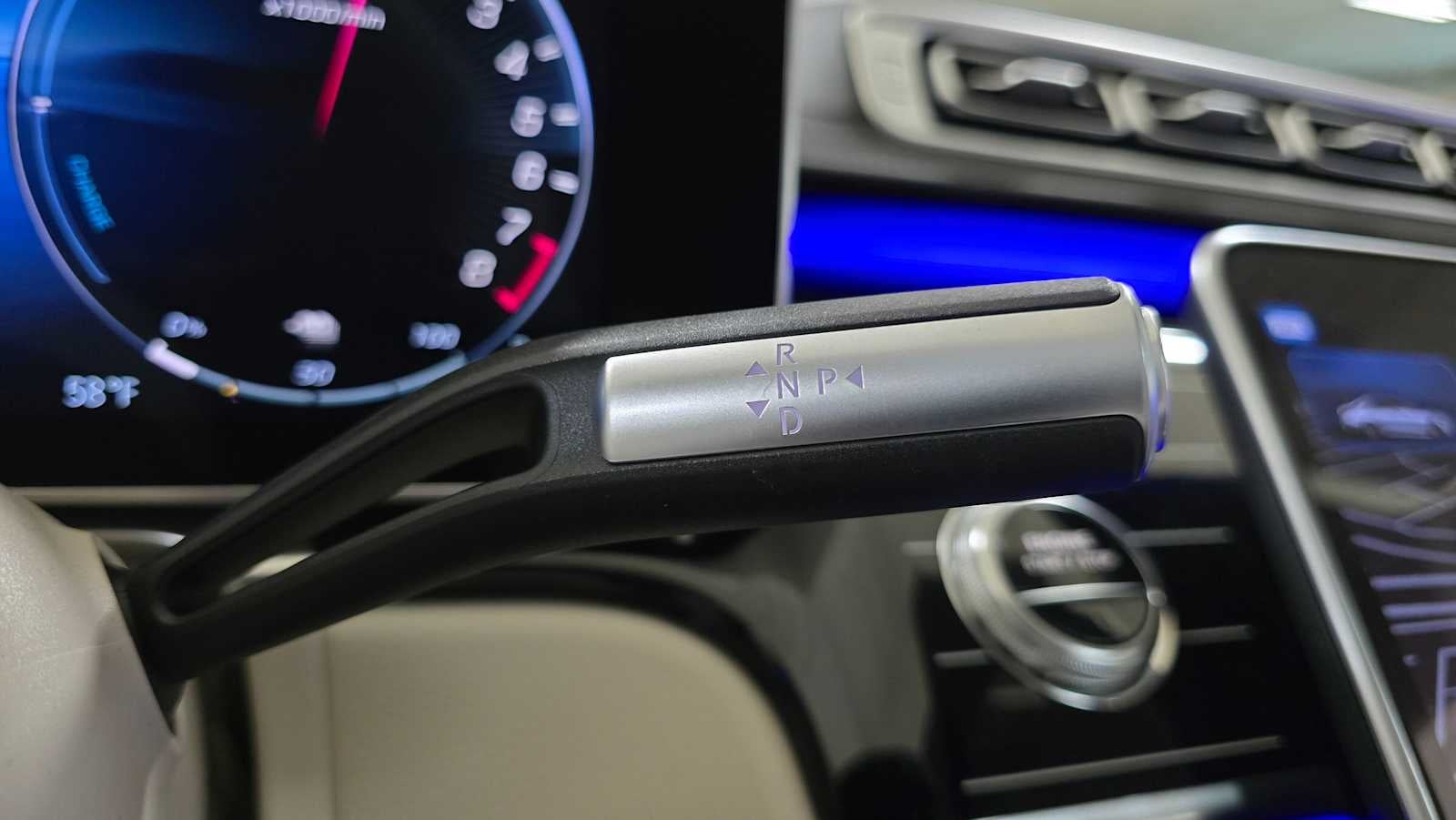 2026 Mercedes-Benz S-Class AMG® S 63 E