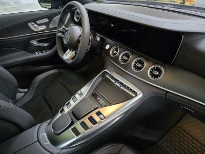 2026 Mercedes-Benz AMG® GT AMG® GT 43