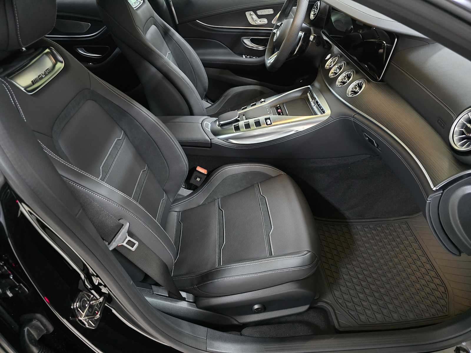 2026 Mercedes-Benz AMG® GT AMG® GT 43