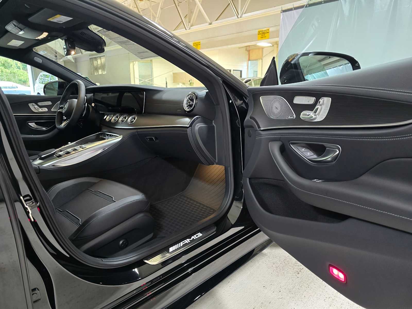 2026 Mercedes-Benz AMG® GT AMG® GT 43