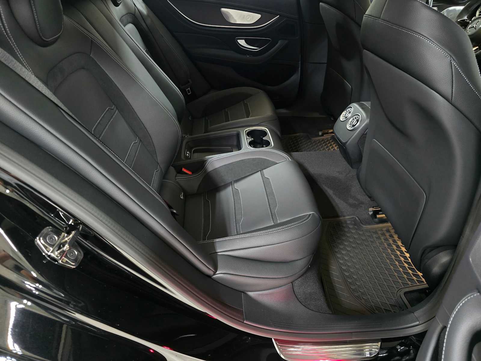 2026 Mercedes-Benz AMG® GT AMG® GT 43