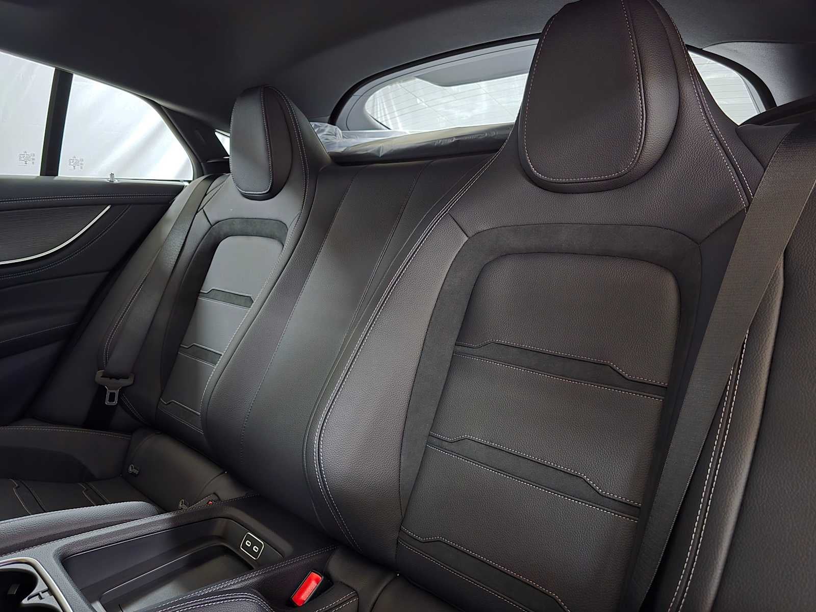 2026 Mercedes-Benz AMG® GT AMG® GT 43