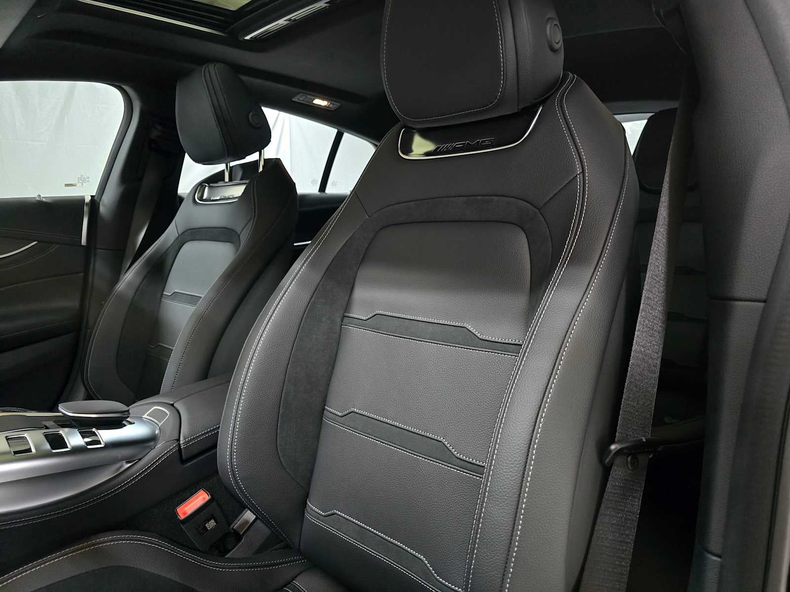 2026 Mercedes-Benz AMG® GT AMG® GT 43