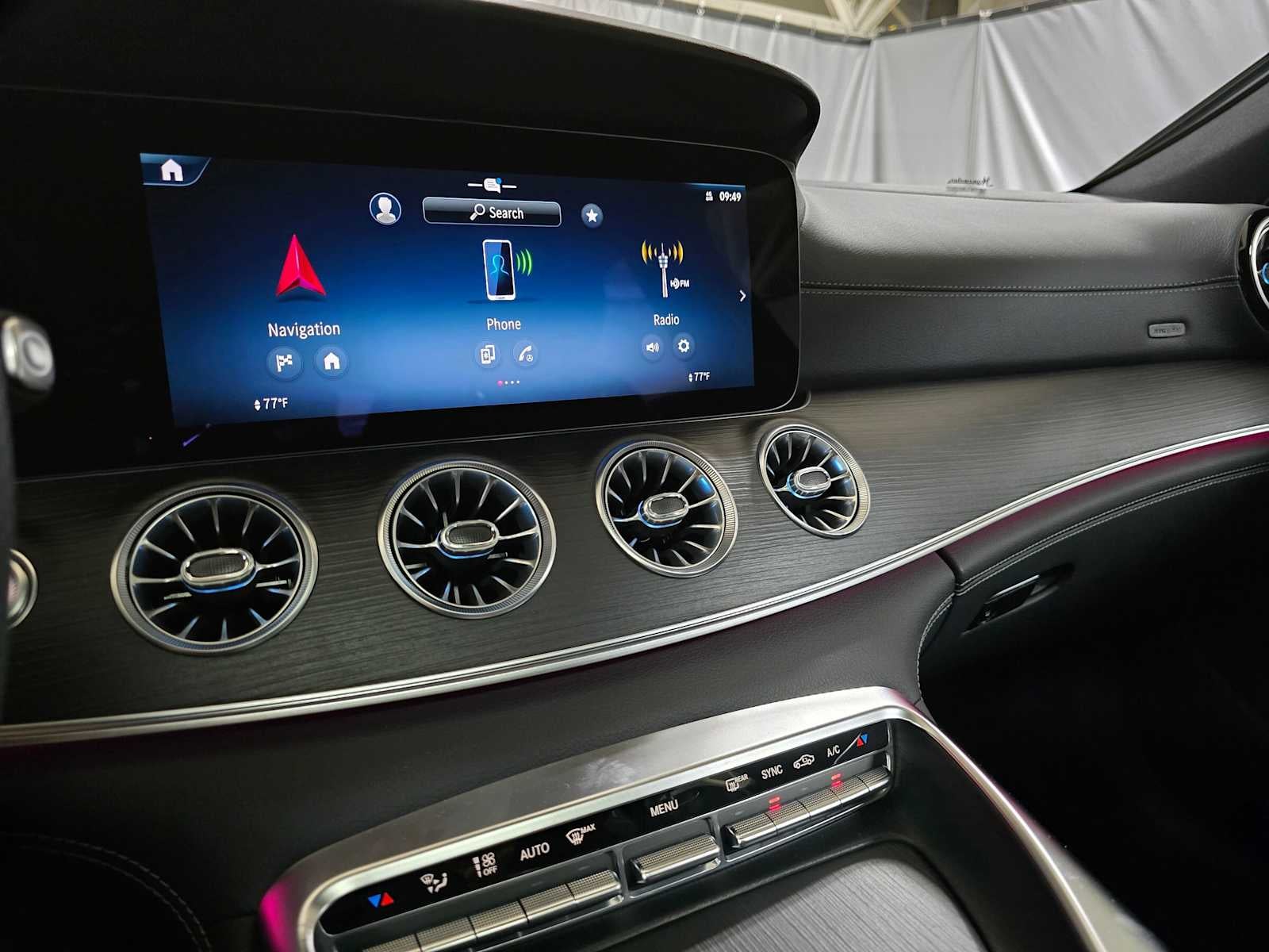 2026 Mercedes-Benz AMG® GT AMG® GT 43