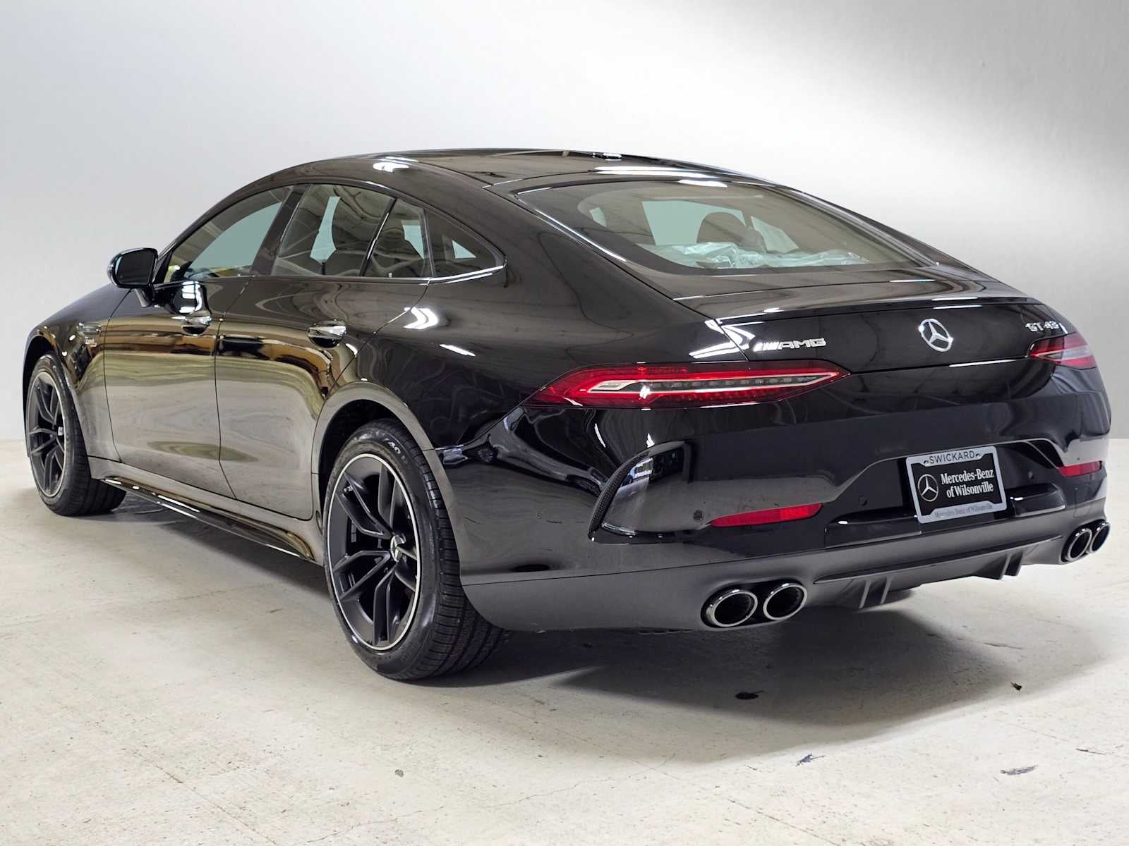 2026 Mercedes-Benz AMG® GT AMG® GT 43