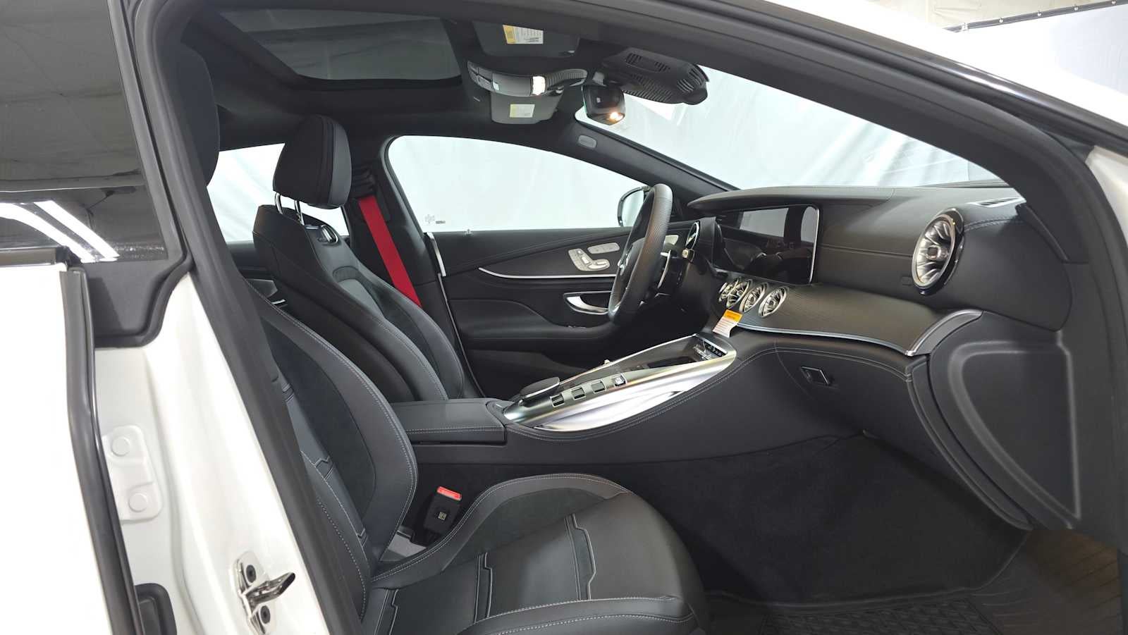 2026 Mercedes-Benz AMG® GT AMG® GT 43