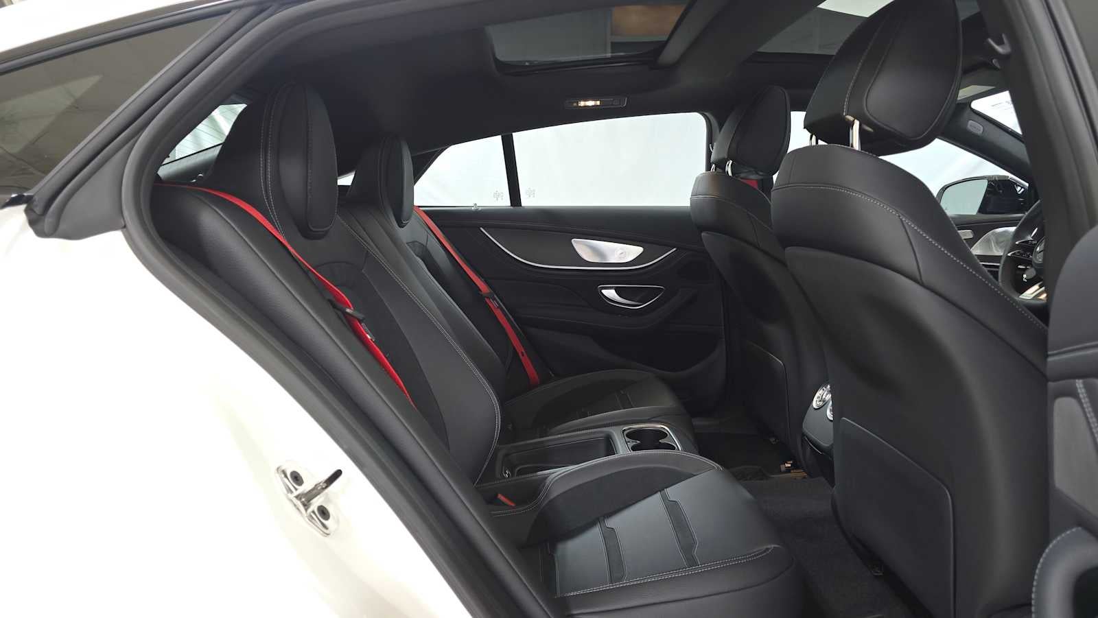 2026 Mercedes-Benz AMG® GT AMG® GT 43