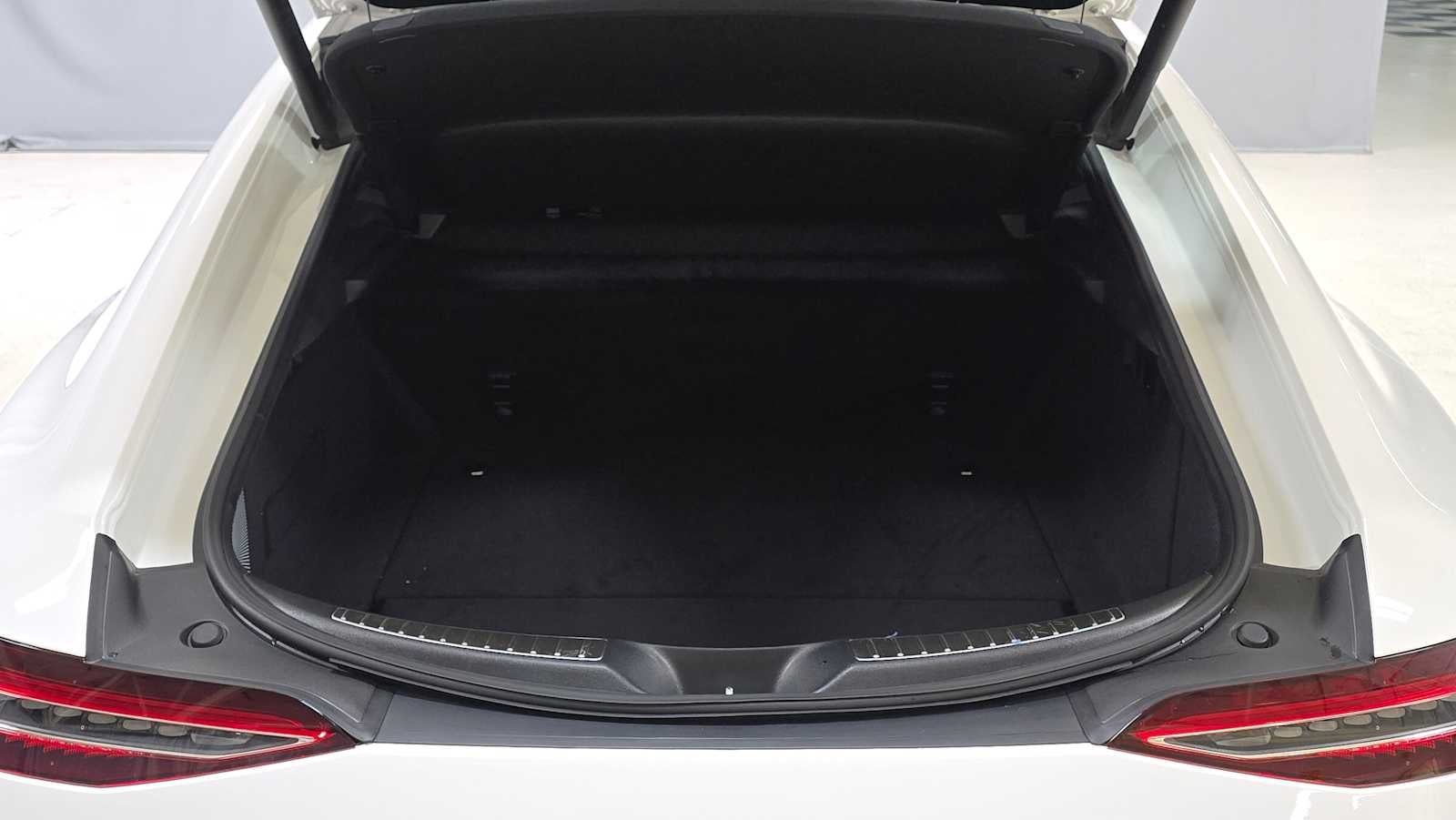 2026 Mercedes-Benz AMG® GT AMG® GT 43