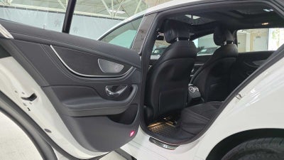 2026 Mercedes-Benz AMG® GT AMG® GT 43