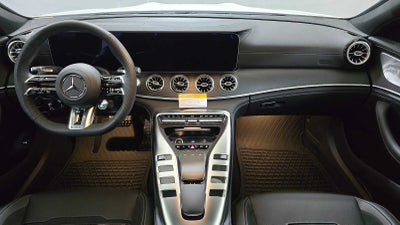 2026 Mercedes-Benz AMG® GT AMG® GT 43