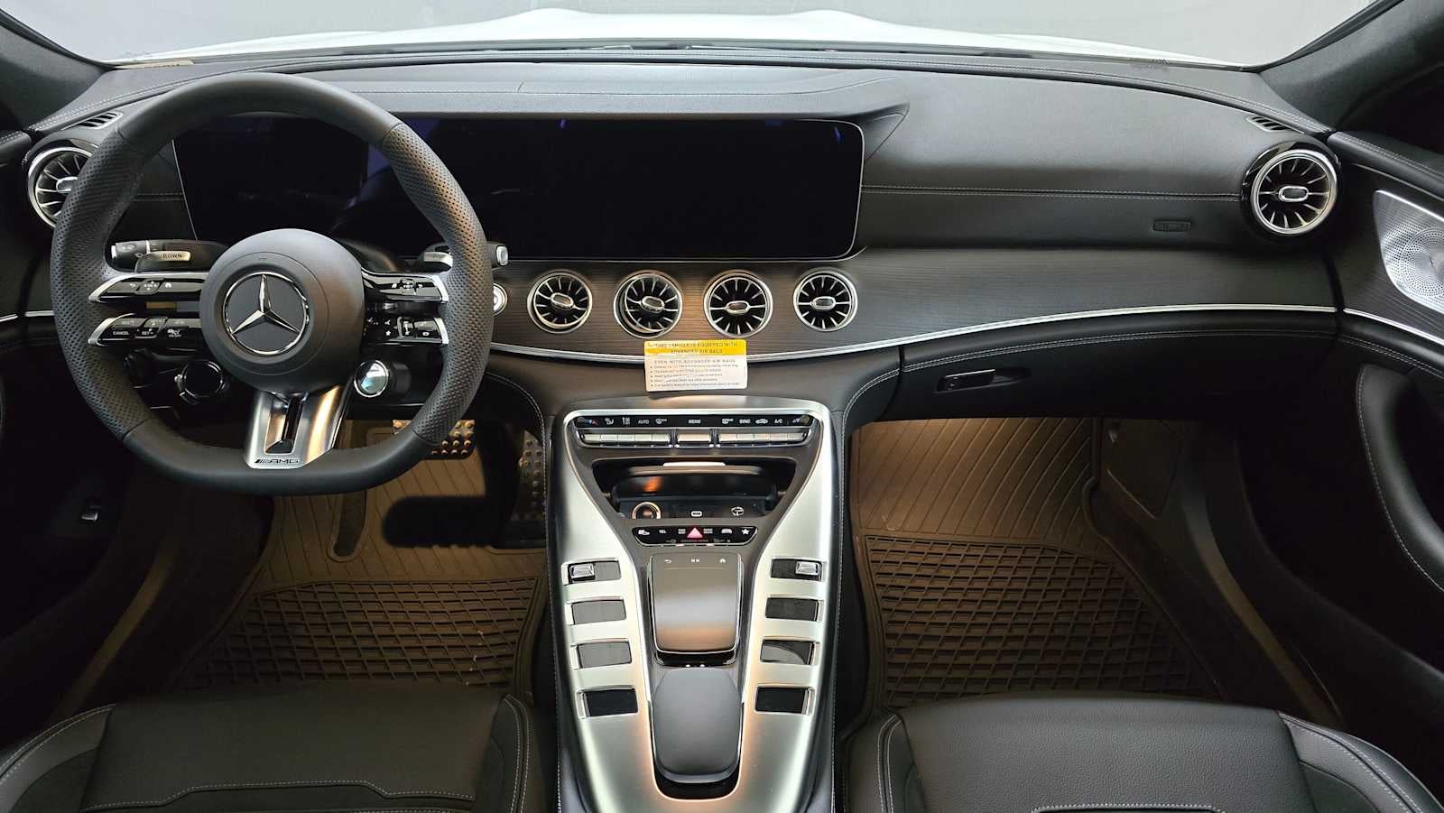 2026 Mercedes-Benz AMG® GT AMG® GT 43