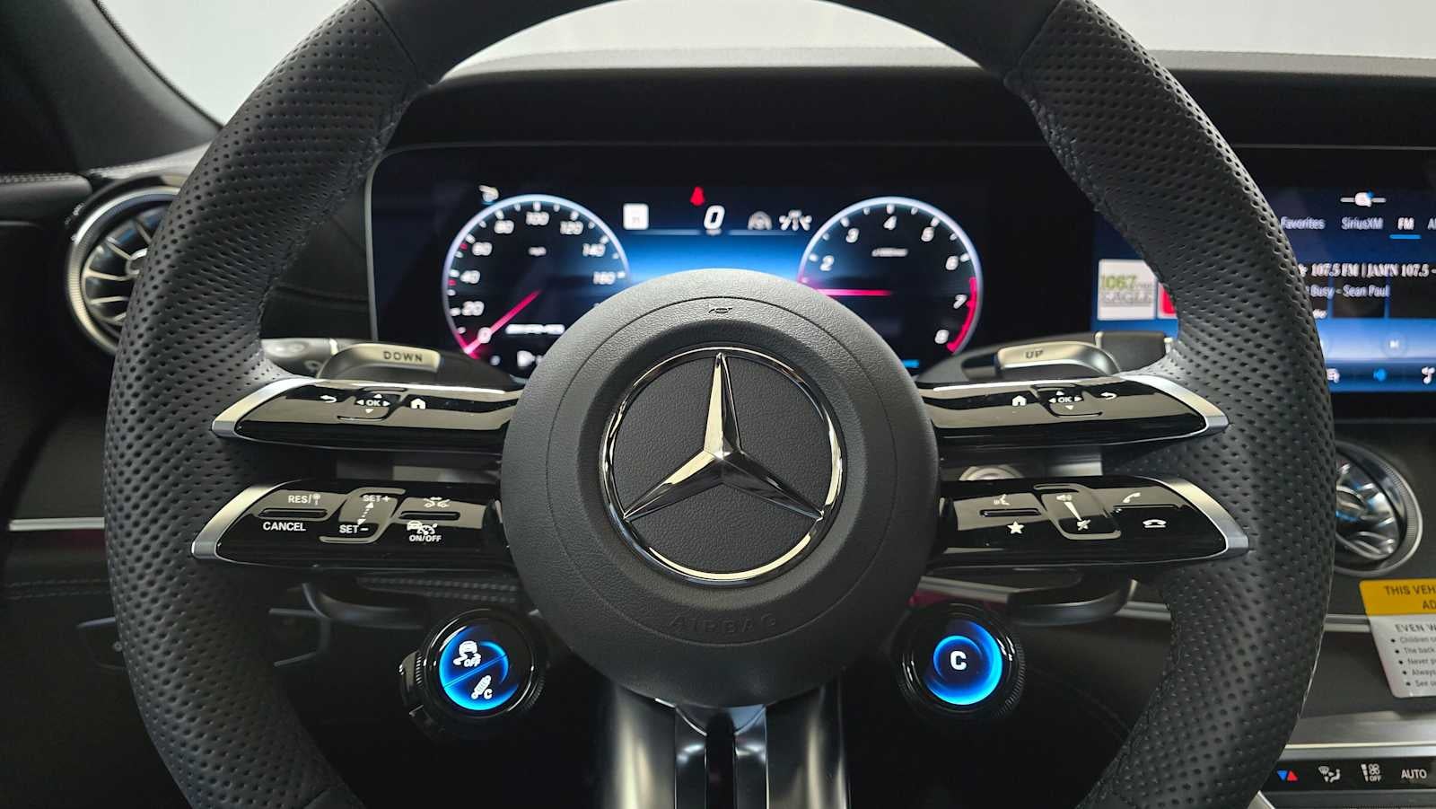 2026 Mercedes-Benz AMG® GT AMG® GT 43