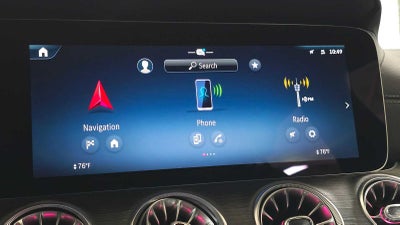 2026 Mercedes-Benz AMG® GT AMG® GT 43