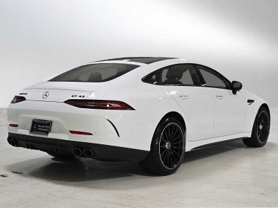 2026 Mercedes-Benz AMG® GT AMG® GT 43